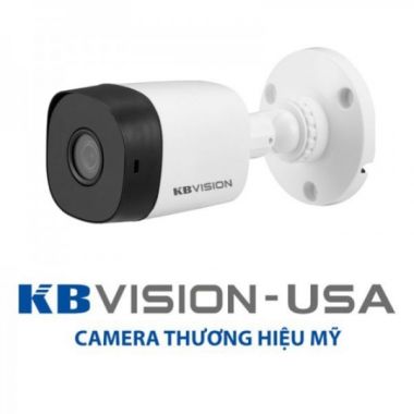 Camera 4in1 2MP KBVISION KX-A2111C4