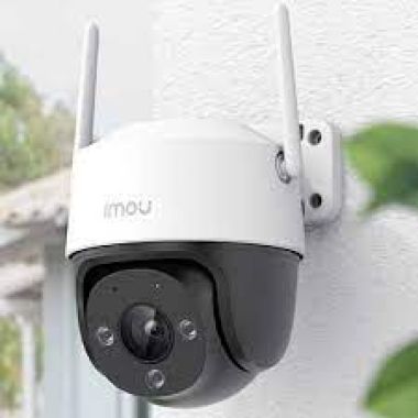 Camera IMOU Cruiser SE+ IPC-S51FEP độ phân giải 5MP 3K