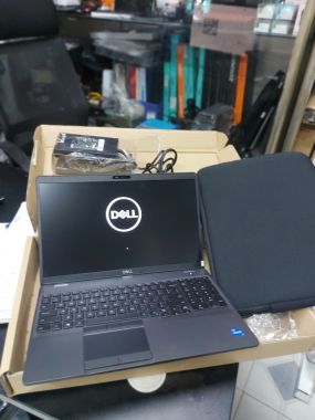 Dell Precision 3541 Core I5 9400H/Ram 8GB/SSD 256/FHD 15.6