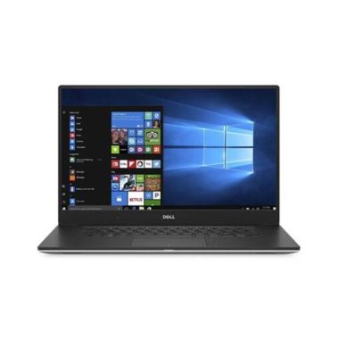 Laptop đồ họa cao cấp Dell Precision 5540 (Core i7-9850H / RAM 8GB / SSD 512GB / VGA Nvidia T1000 4GB / 15.6 inch 4K ) / WL + BT / Webcam HD / Win 10 Pro - Like New