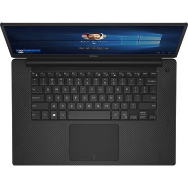 Laptop đồ họa cao cấp Dell Precision 5540 (Core i7-9850H / RAM 8GB / SSD 512GB / VGA Nvidia T1000 4GB / 15.6 inch 4K ) / WL + BT / Webcam HD / Win 10 Pro - Like New