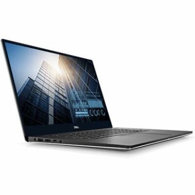 Laptop đồ họa cao cấp Dell Precision 5540 (Core i7-9850H / RAM 8GB / SSD 512GB / VGA Nvidia T1000 4GB / 15.6 inch 4K ) / WL + BT / Webcam HD / Win 10 Pro - Like New