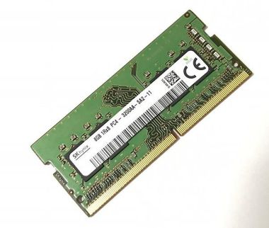 RAM DDR4 Laptop 8GB Samsung 3200 Mhz