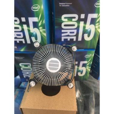 Quạt tản nhiệt Cpu intel socket 115X