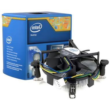 Quạt tản nhiệt Cpu intel socket 115X