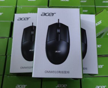 CHUỘT CÓ DÂY ACER OMW910