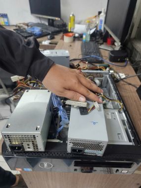 Nguồn Dell Vostro 3800