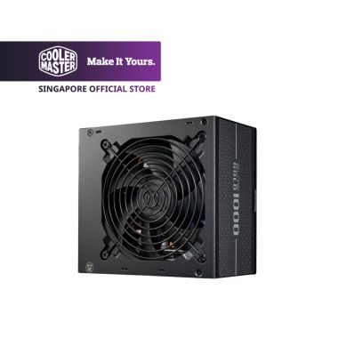 Nguồn Cooler Master Elite Gold 1000W Full Module PCIe 5.1 ATX 3.1