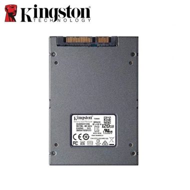 SSD Kingston 128GB