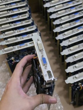 VGA Gigabyte GT 730 2G GDDR5