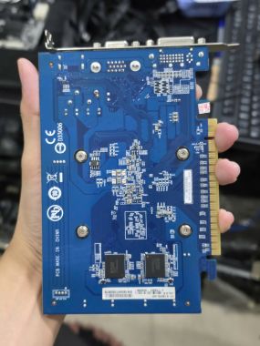 VGA Gigabyte GT 730 2G GDDR5