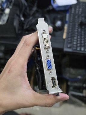 VGA Gigabyte GT 730 2G GDDR5