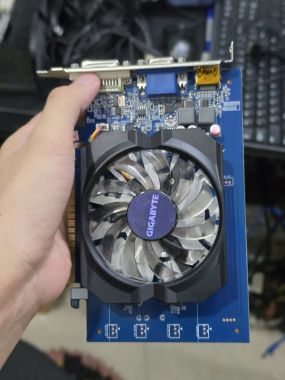 VGA Gigabyte GT 730 2G GDDR5