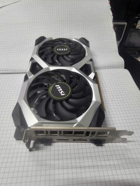 Card màn hình MSI GTX 1660 6GB