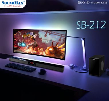 Loa SoundMax SB-212