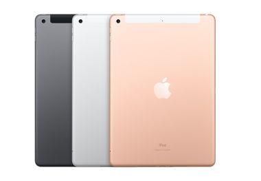 iPad Gen 8 128Gb cũ (Wifi/4G)