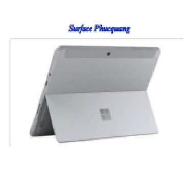 Surface Go Intel 4415Y/8GB/128GB