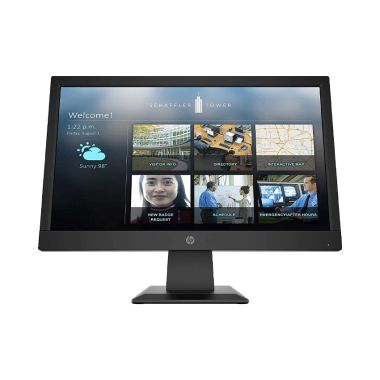 MÀN HÌNH VI TÍNH HP P19V G4 MONITOR