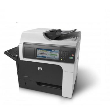 Máy in Laser HP Enterprise M4555 MFP