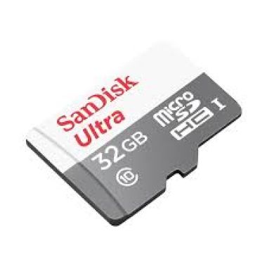 Thẻ nhớ sandick 32GB