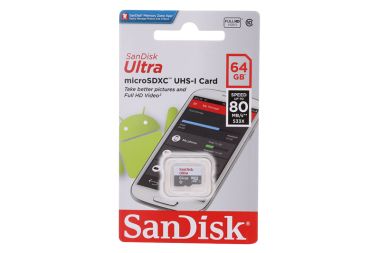 Thẻ nhớ sandick 32GB