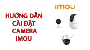 Cách cài đặt Camera Imou Ranger 2 như thế nào?