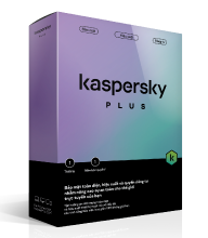 Kaspersky Plus