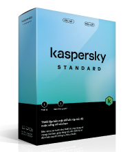 Kaspersky Standard