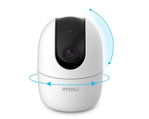 Camera iMou Ranger 2 IPC-A42P 4MP 2K Nét Cao Giá Rẻ