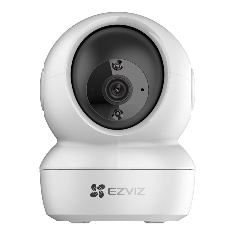 Camera IP EZVIZ H6C Pro 2K 3MP 360 độ