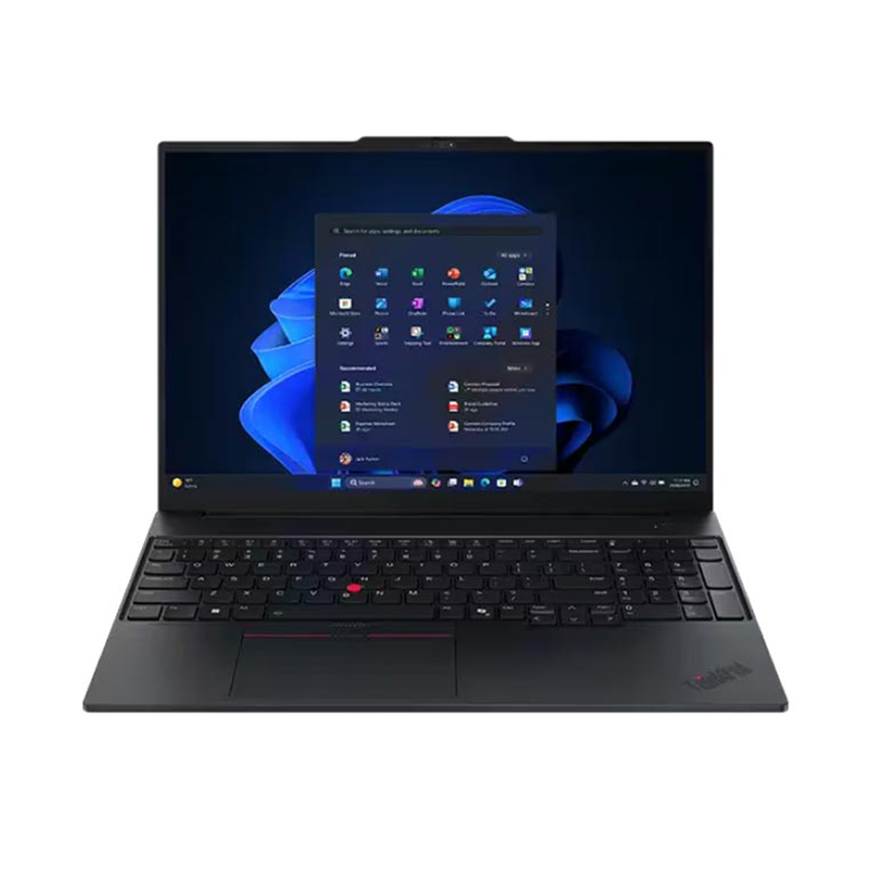 Lenovo ThinkPad E14 Gen 7 21SX002QVA