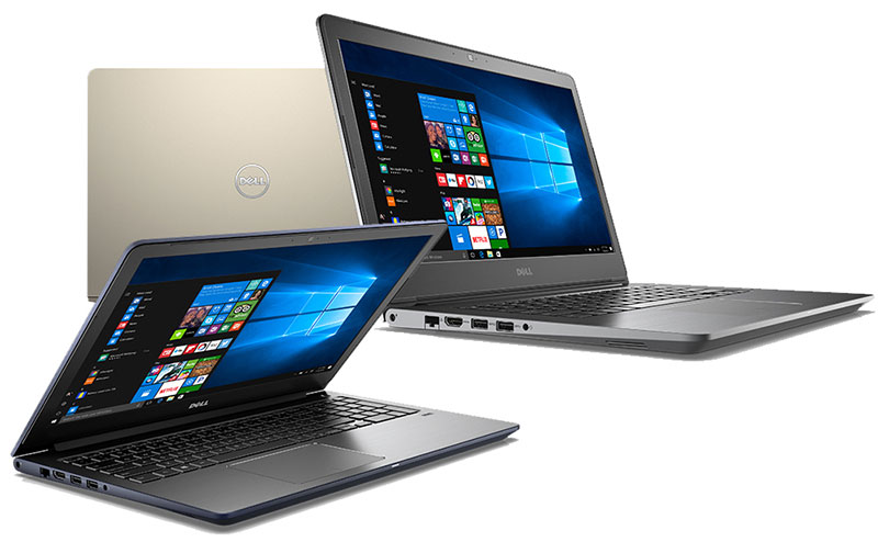 Laptop Dell Vostro 5568