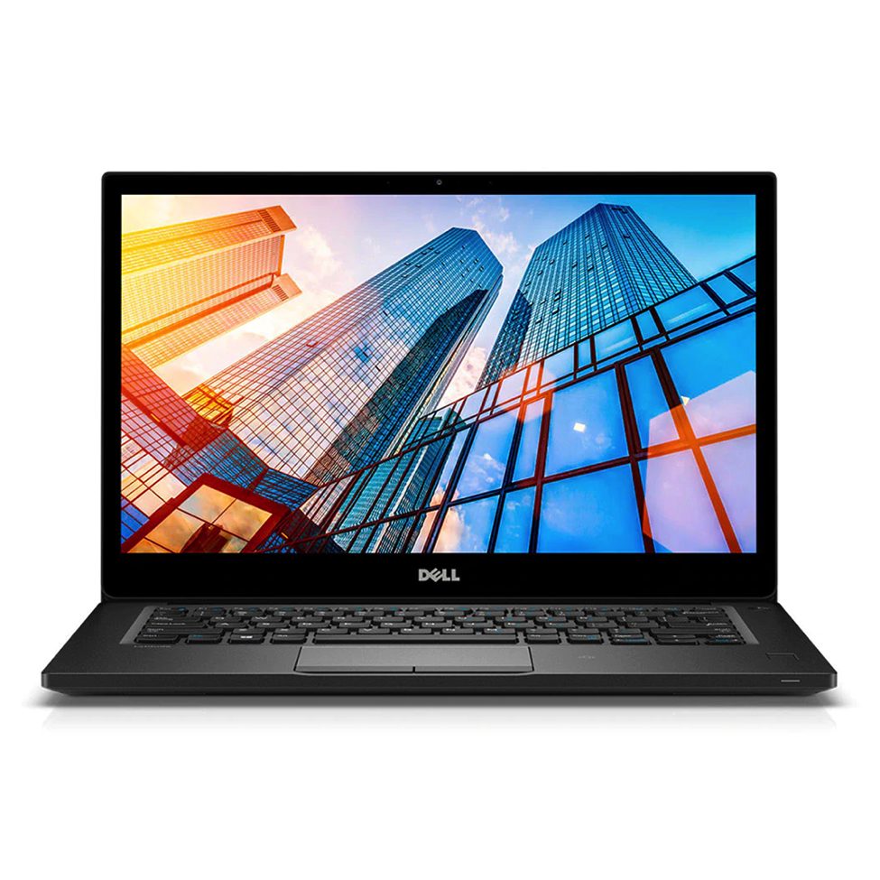 Dell Latitude E7490 Cảm Ứng | Core i7-8665u | Ram 16GB | SSD 256GB | 14 inch Full HD Cảm ứng (2nd)