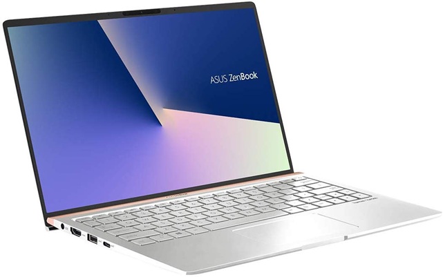 Asus Zenbook UX333F i5 8265U/8GB/256GB/13