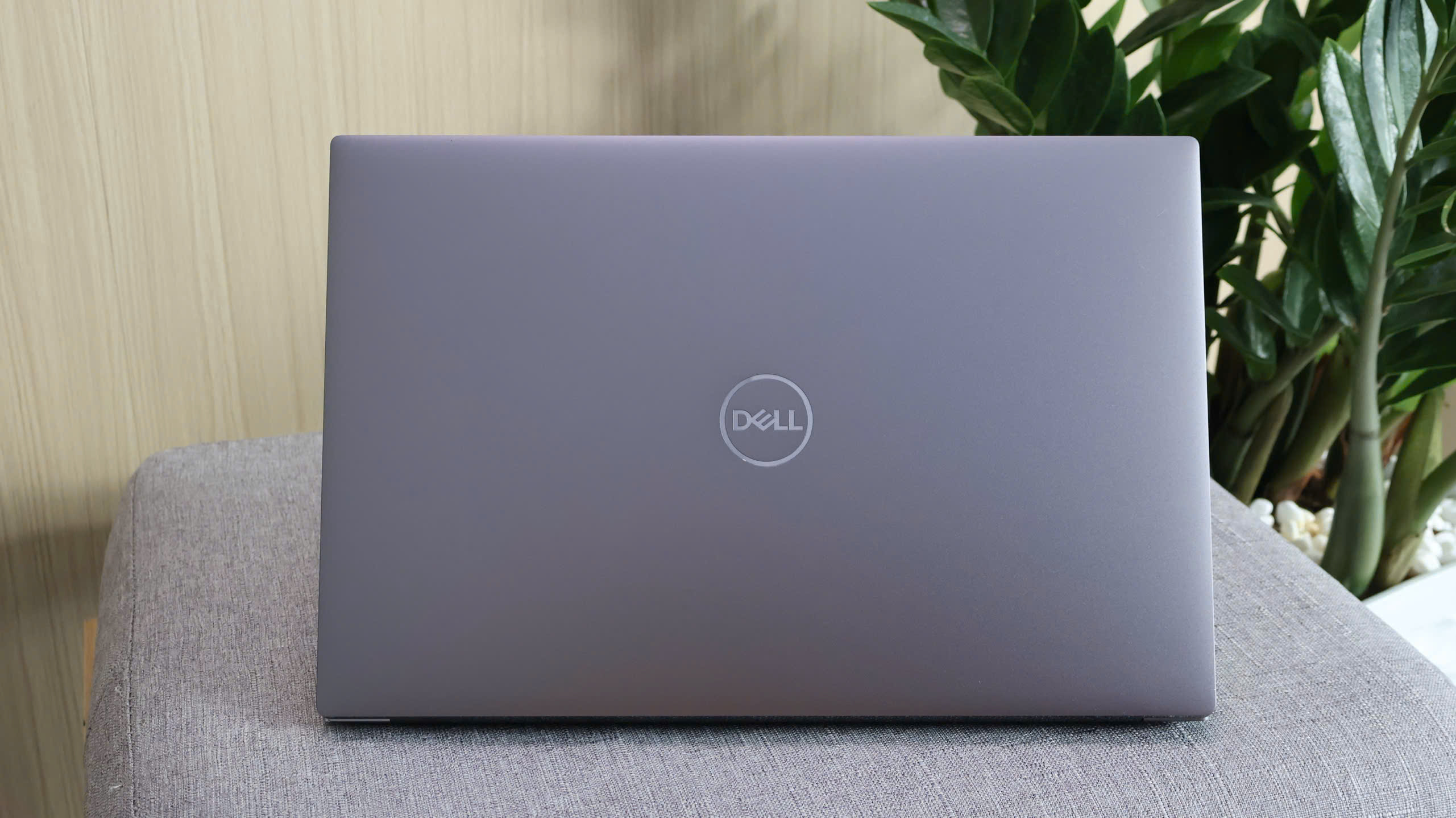 Dell Precision 5550 Core i7 10750H