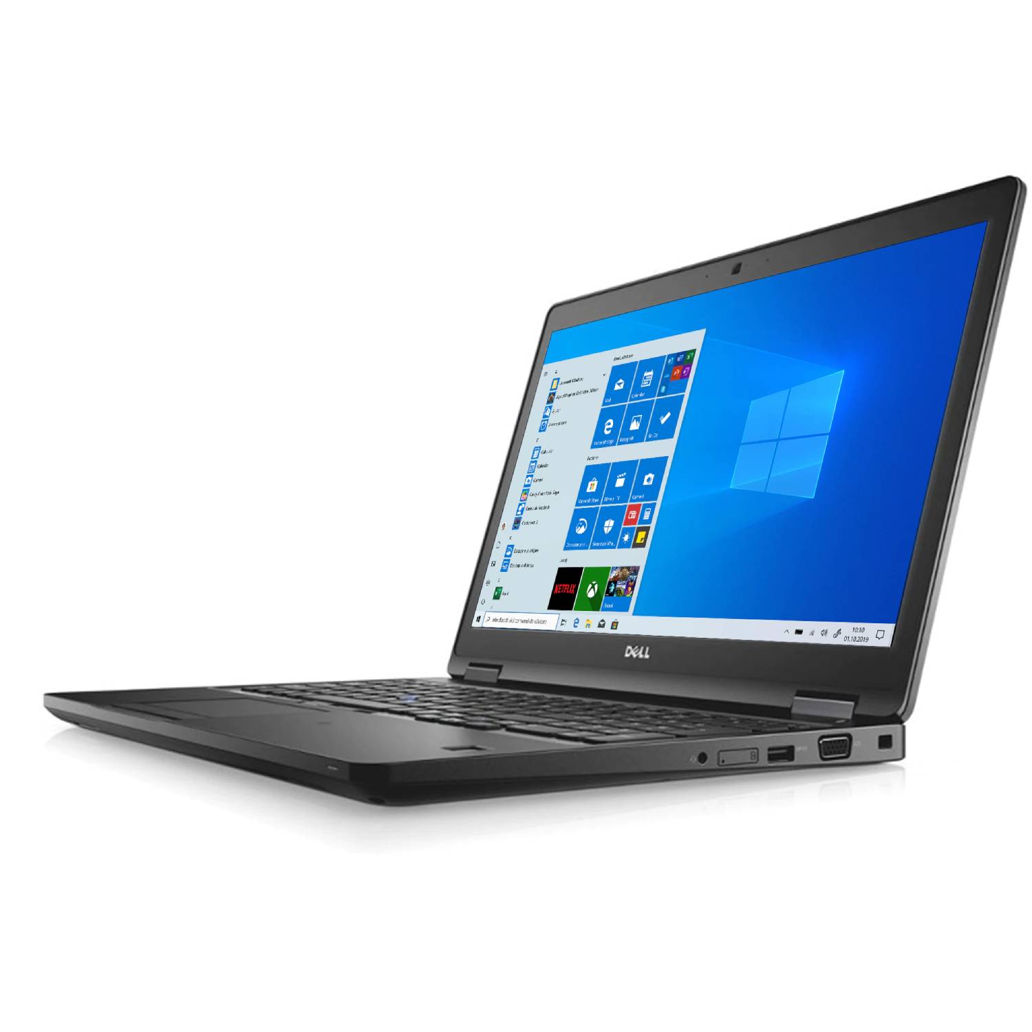 DELL 5590 I5 8250U 8G 256G 15.6”FULL HD (2nd)