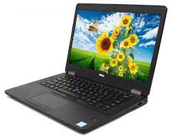 Dell Latitude E5470 Core i5_ 6200U - RAM 8GB - SSD 256G - Intel® HD Graphics 520 - MH 14.0 (2nd)