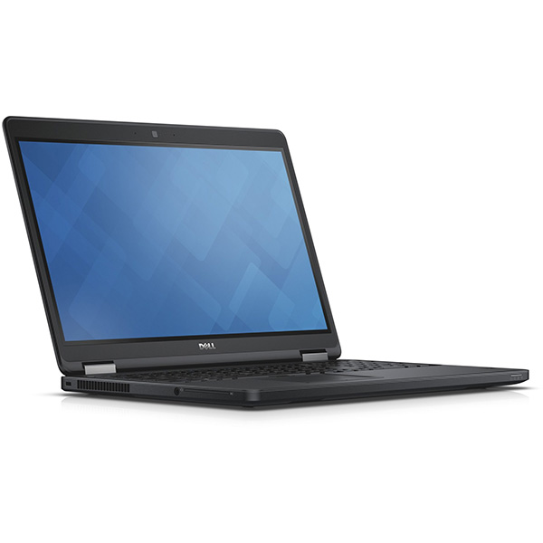 Dell Latitude E5550 | Core i5 - 5200U I 8GB SSD I 240GB 15.6'' HD (2nd)