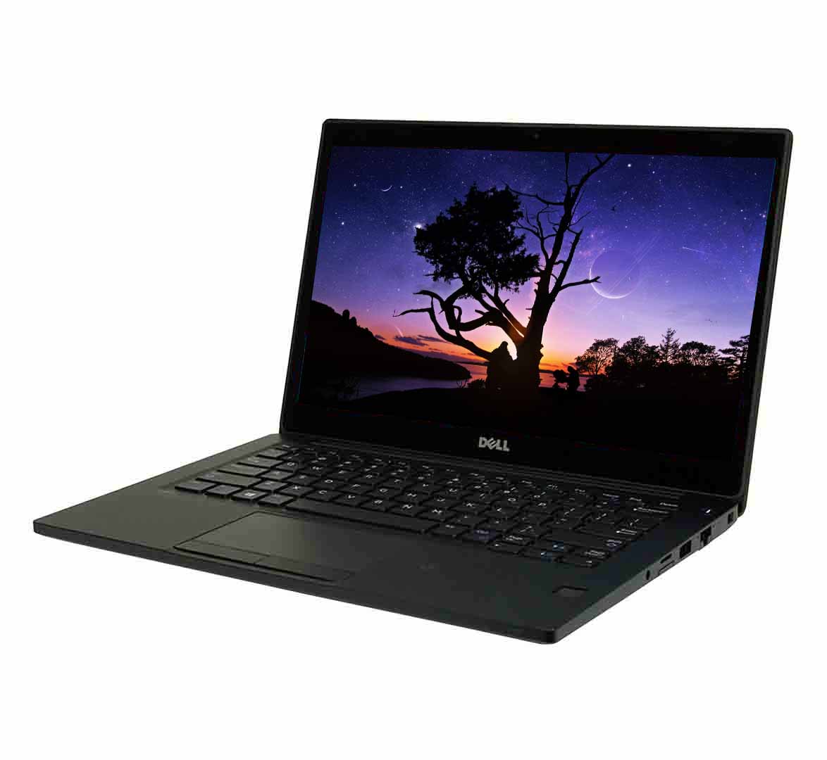 DELL E7280 I7 7600U 8G 256G 12.5”FULL HD (2nd)