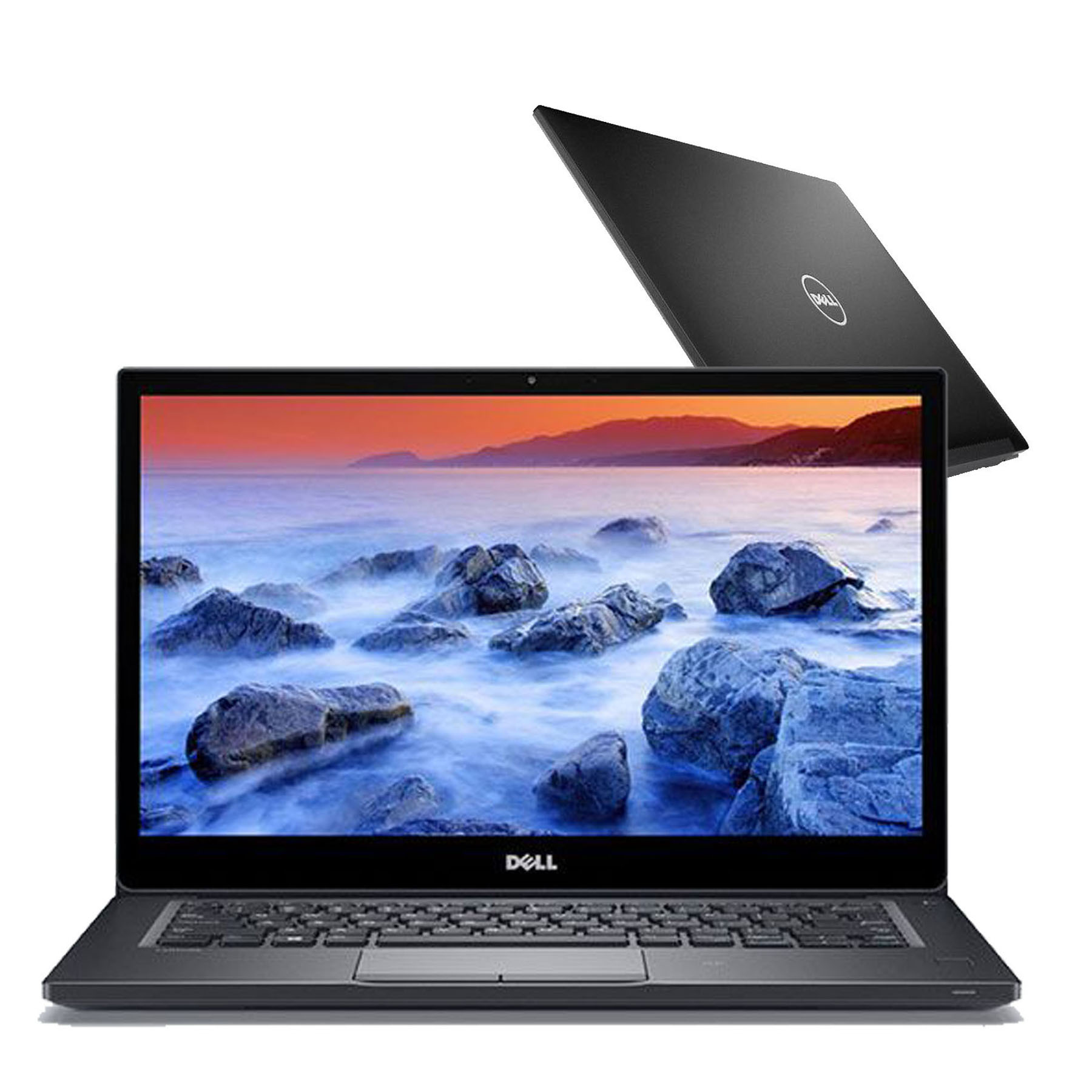 DELL E7480 I7 6600U 8G 256G 14”FULL HD (2nd)