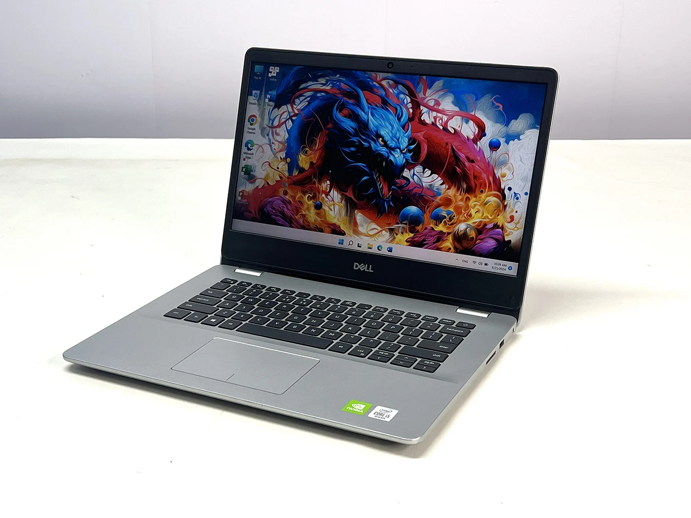 Laptop Dell Inspiron 5493