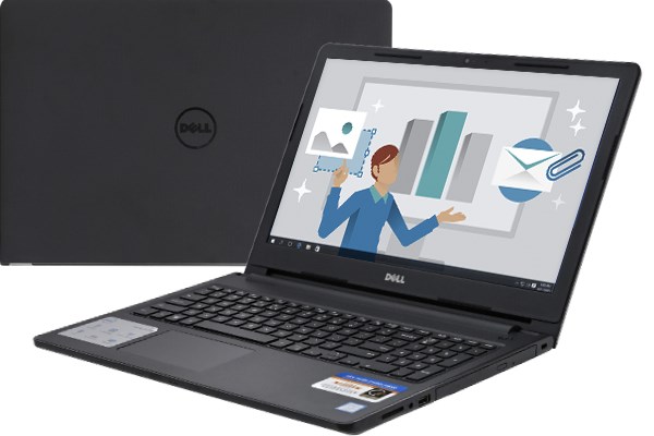 Dell Inspiron 3576 i5 8250U