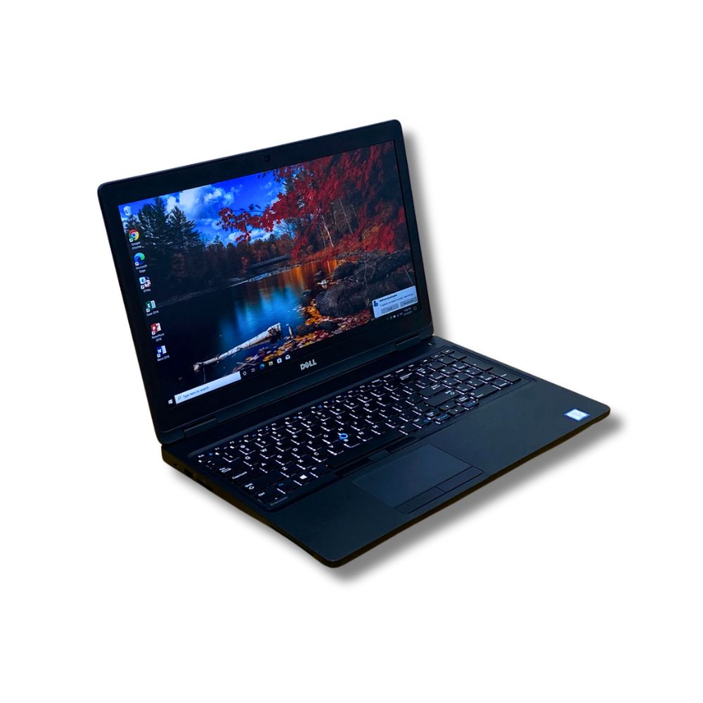 DELL 5591 I7 8850H 8G 256G 15.6”FHD