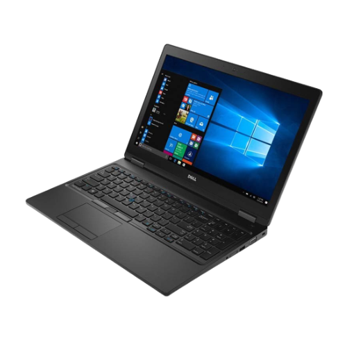 Dell Precision 3530