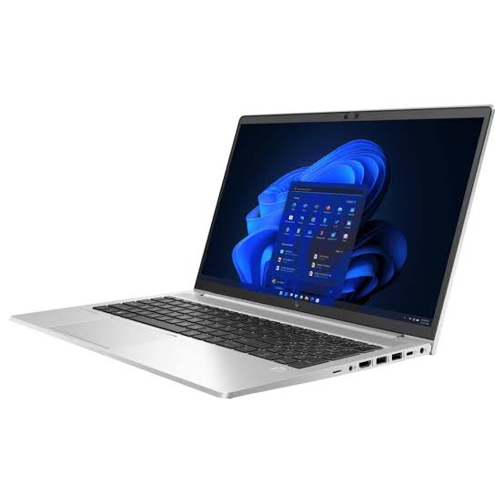 HP EliteBook 650 G9 