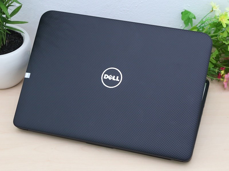 Laptop Dell Inspiron 3421/ i3-3217U/ Ram 8GB/ SSD 120GB