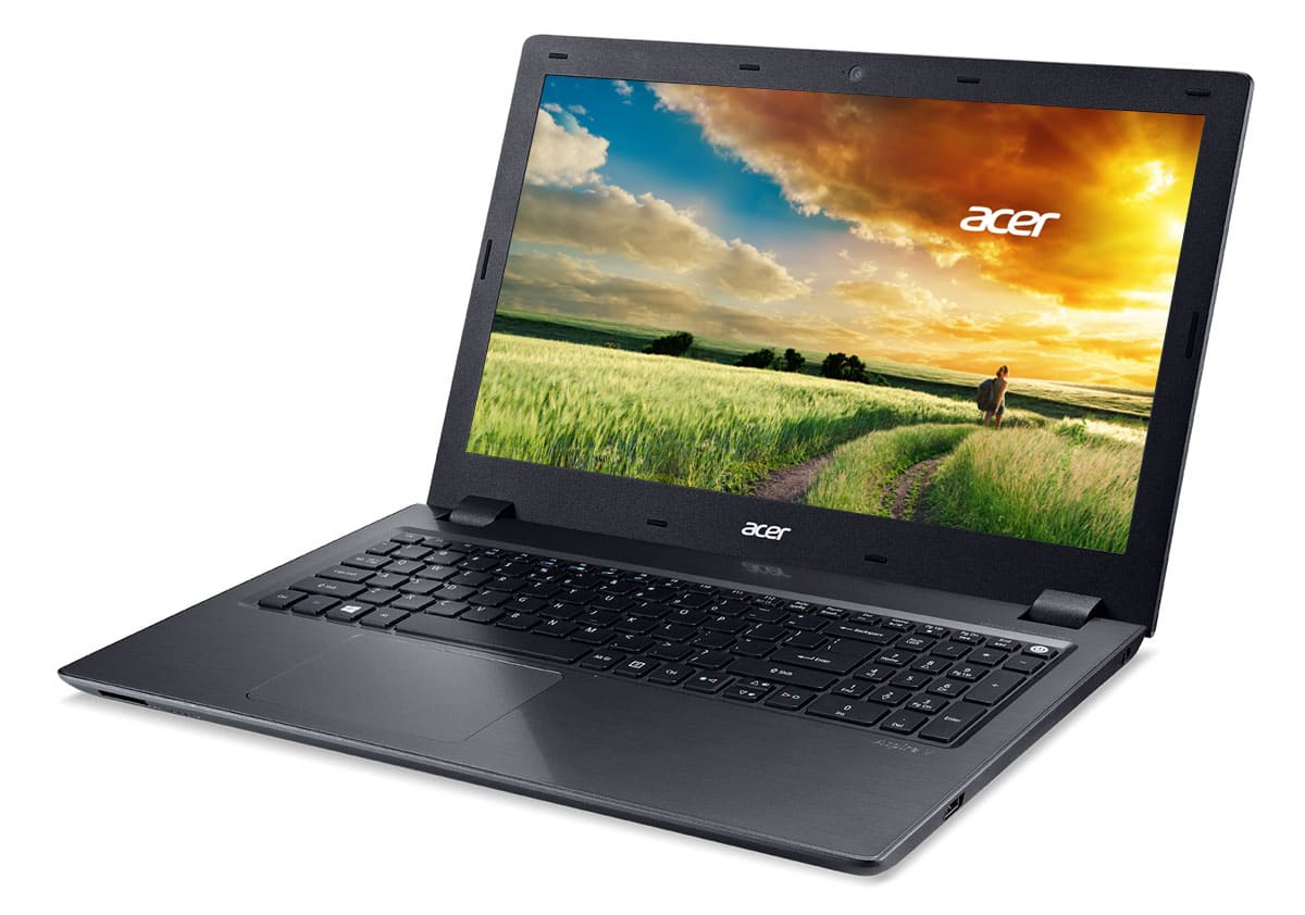 Laptop Acer V5-591G (Core i5-6300HQ, 12GB, 128SSD. HDD 1TB, VGA 2GB NVIDIA GeForce GTX 950M , 15.6 inch, HD) (2nd)