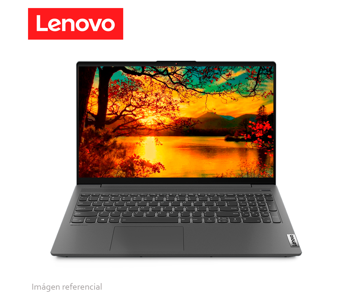 Lenovo 3 15IIL05 Core™ i7-1065G7 256GB SSD 8GB 15.6