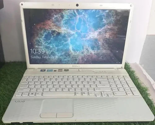 Laptop sony vpceg Cpu i3-2330M 2.2ghz