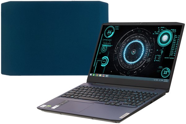 Laptop Lenovo IdeaPad Gaming 3 15IMH05